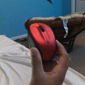 Shitty used mouse